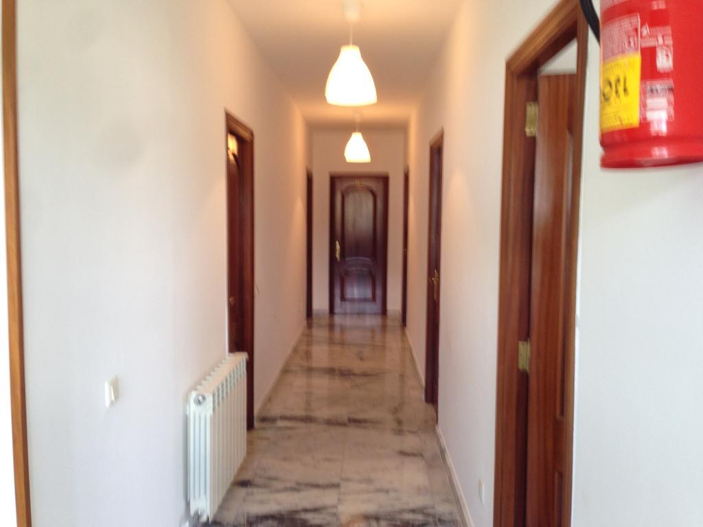 Pension Glorioso II Picarana Exterior photo