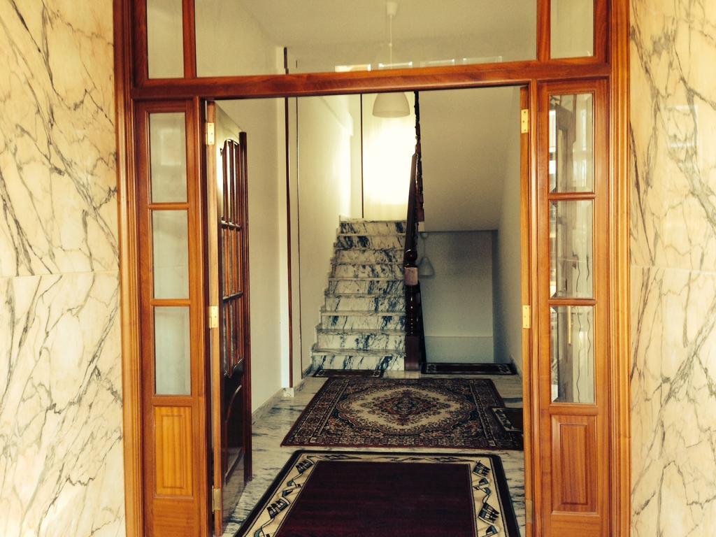 Pension Glorioso II Picarana Exterior photo