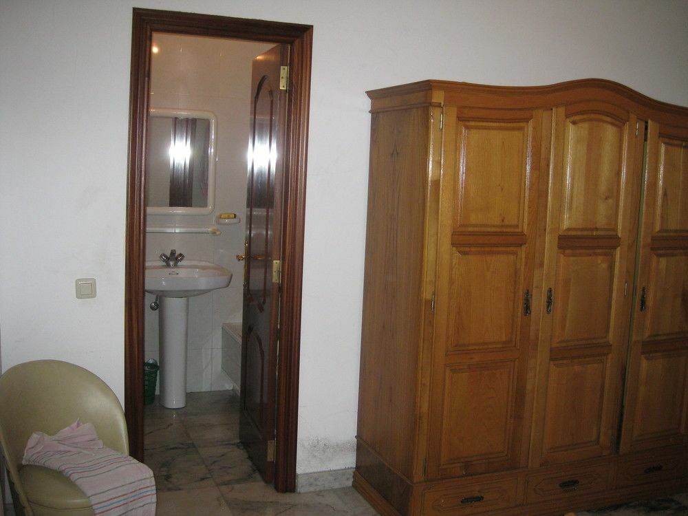 Pension Glorioso II Picarana Exterior photo